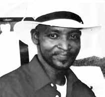 Louisville's Oldest Neighborhood Newspaper” Vol. 49, No. 8 August, 2021  Home is where the Anchor drops She's Like a R