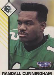 1988 Kenner Starting Lineup SLU Mark Jackson Rookie RC NMMT or better swsw6 