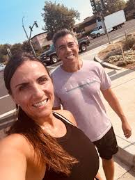 Post from California!!! The heat wave is