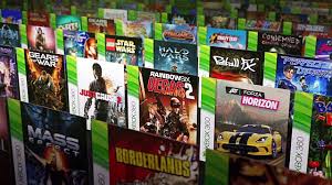 Top 20 Best Xbox 360 Backwards Compatible Games So Far