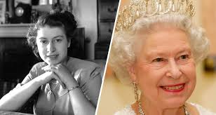 Queen Elizabeth II Best Fashion Moments Of All Time