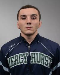 2024-25 Wrestling Roster