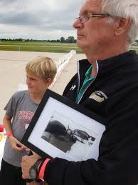 Photos: B-17 Madras Maiden visits Waukesha