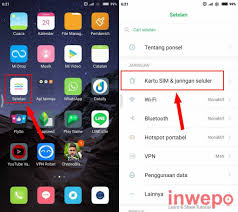 Check spelling or type a new query. Cara Mengatasi Tidak Bisa Daftar Paket Internet Indosat Inwepo