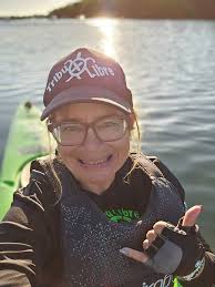 Kayak Sailing in Puerto Rico