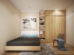 Enjoy making your bedroom as cozy and as functional as possible and when you can spare some if you are looking for inspiration on how to decorate a small bedroom, prepare to be overwhelmed with fantastic ideas. Simple Bedroom Model Novocom Top