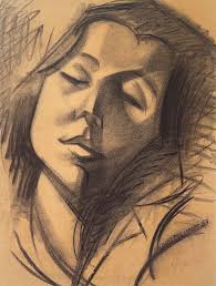 Judith CHAMBERLAIN (1893-1965) American