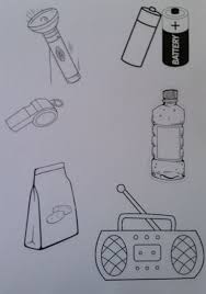 Deprem Cantasi Egitim Faaliyetleri Okul Egitim