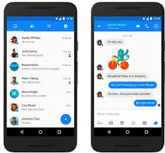 Make groups to chat with people and share stuff. How To Find Facebook Messenger App Download Apk 2020 Belmadeng