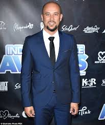 Check spelling or type a new query. Cris Judd Opens Up On Marriage To Jennifer Lopez Calling It Very Tough Daily Mail Online