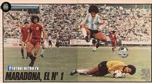 Hqfootball 604.371 views11 year ago. Mexico 86 Cuando El Proximo Campeon Del Mundo Empezo Su Carrera En San Cristobal Videos Radar Deportivo