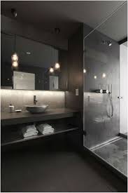Gain inspiration for your neutral space, no matter the size or style. Best 10 Black Bathrooms Ideas On Pinterest Black Tiles Black From Black Bathroom Designs Badezimmer Design Badezimmereinrichtung Wandfarbe Schwarz