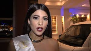 Katarina rodriguez 990.3k views discover short videos related to katarina rodriguez on tiktok. Katarina Rodriguez Miss Intercontinental Youtube