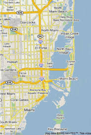 Hover over any zip code below to highlight that area. Mapas De Miami Vamos Para Miami