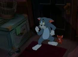 Tom And Jerry The Movie 1992 Animation Screencaps Tom And Jerry Animation Jerry