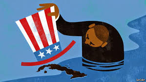 La mentira de «estado fallido» / Blog DESDECUBA