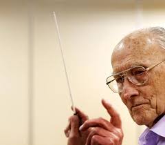 WUNDRAM: CASI's music man calls it quits