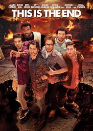 This is the end is a laugh riot. Is This Is The End On Netflix Uk Where To Watch The Movie New On Netflix Uk