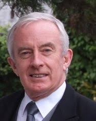 Condolence Book for Denis Cronin (Ballintemple, Cork)