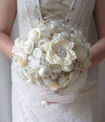 Find great deals on ebay for button wedding bouquet. Pin On Wedding