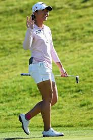 Champion lydia ko's awesome golf shots from 2015 evian championship. The Week In Style Evian Championship This Is The Loop Golf Digest