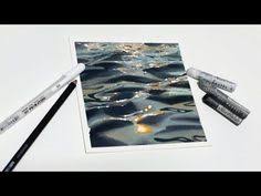 Oil pastels are thick, greasy sticks of pigment blended with a mineral oil binder. Shilpa Saini Shilpasaiinii Profile Pinterest