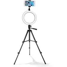 Studio Selfie Light Stand Selfie Light Stand Selfie Light Selfie Ring Light