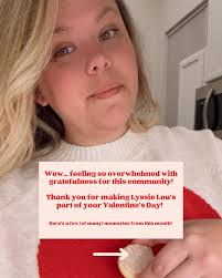 Lyssie Lou's Cookie Co.