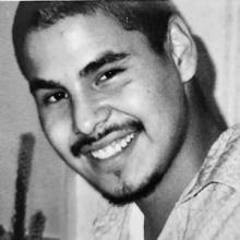 SANDERSON JORDAN DAVID