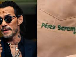 Marc Anthony dona miles de dólares a una fundación en Uruguay para atender  a niños con cáncer