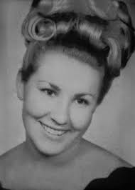 Tribute for Patricia Gail Daigle