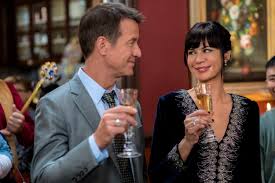 What Does Sam Think Of Cassie? - Good Witch: Spellbound