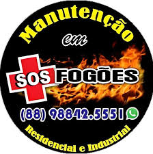 Sos fogões cariri