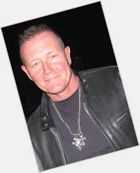 Robert Patrick's Birthday Celebration