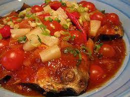 Cara masak ikan bawal masam manis sweet & sour fish recipe. Sweet Sour Ikan