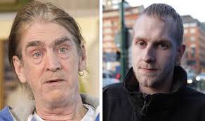 Leo McKinstry: Downbeat dads should have all benefits removed