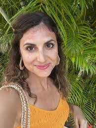 Rebecca Brittle's Instagram, Twitter & Facebook