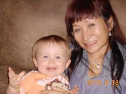 Miss Nails salon added a new photo.