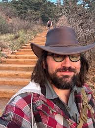 Manitou Incline Hiking and Climbing Experience