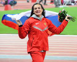 Jun 29, 2021 · исинбаева олимпиада акции 10 песен чемпионов поделиться: Isinbaeva Elena Gadzhievna Vikipediya