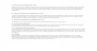 Sobat englishiana contoh explanation text atau contoh text explanation yang akan saya sajikan kali ini merupakan kumpulan dari contoh explanation text beserta generic structure yang ada pada google search engine. 32 Contoh Soal Bahasa Inggris Explanation Text Dan Jawaban Kumpulan Contoh Soal