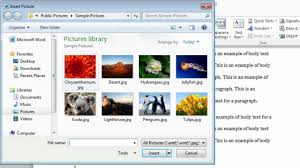 Select the how to update all figure numbers in word. Captions Microsoft Word For Dissertations Research Guides At University Of Michigan Library