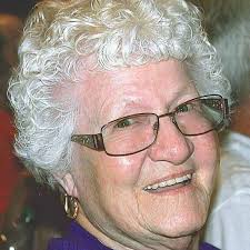 Obituary for June Thomason