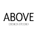 Above Design Studio logo