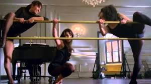 Uptight (everything's alright) performed by: Glee All That Jazz Full Performance Official Music Video Hd Youtube