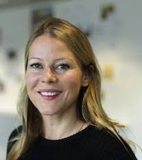 Laura Scanlon's Instagram, Twitter & Facebook