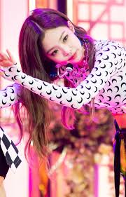 Blackpink Jennie Ddu Du Ddu Du Comeback Stage 180617 Sbs Inkigayo Blackpink Blackpink Jennie Blackpink Fashion