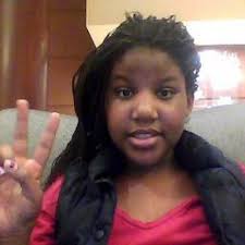 Aiyana johnson (@AiyanaLettie__)