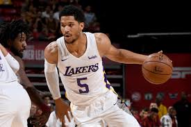 Scores, highlights from las vegas semifinal results. Nba Summer League 2018 Scores Highlights From Las Vegas Semifinal Results Bleacher Report Latest News Videos And Highlights