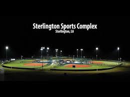 Our professional tournament staff will ensure you have the best tournament experience possible! Sterlington Sports Complex Youtube